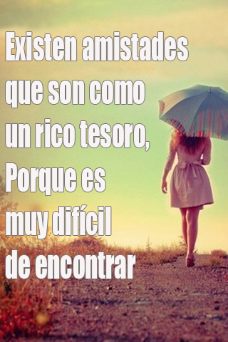 Existen amistades que son como un rico tesoro, Porque es muy difícil de encontrar Existen amistades que son como un rico tesoro, Porque es muy difícil de encontrar