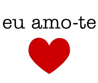 É preciso saber VIVER!: O poder do "EU TE AMO"