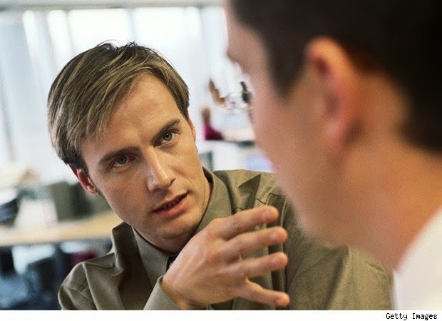 Awesome Quotes: Employee Vs Boss