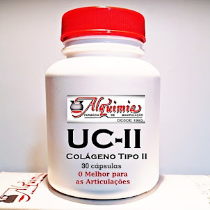 UC-II Colágeno Tipo II