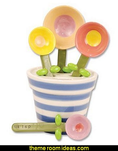Flower Pot Measuring Spoon Baking Set, Ceramic kitchen accessories - fun kitchen decor - decorative themed kitchen - novelty mugs - kitchen wall decals - kitchen wall quotes - cool stuff to buy - kitchen cupboard contact paper - kitchen storage ideas - unique kitchen gadgets - food pillows - kitchen accessories - fun kitchen decor - decorative themed kitchen - novelty mugs - kitchen wall decals - kitchen wall quotes - cool stuff to buy - kitchen cupboard contact paper - kitchen storage ideas - unique kitchen gadgets - food pillows Flower Pot Measuring Spoon Baking Set, Ceramic kitchen accessories - fun kitchen decor - decorative themed kitchen - novelty mugs - kitchen wall decals - kitchen wall quotes - cool stuff to buy - kitchen cupboard contact paper - kitchen storage ideas - unique kitchen gadgets - food pillows - kitchen accessories - fun kitchen decor - decorative themed kitchen - novelty mugs - kitchen wall decals - kitchen wall quotes - cool stuff to buy - kitchen cupboard contact paper - kitchen storage ideas - unique kitchen gadgets - food pillows