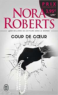 Coup De Coeur de Nora Roberts PDF Coup De Coeur de Nora Roberts PDF