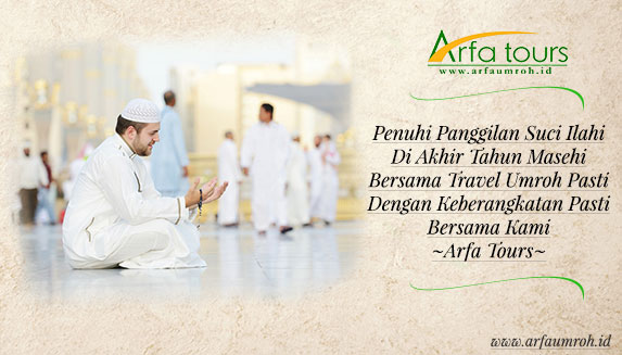 nasihat umroh