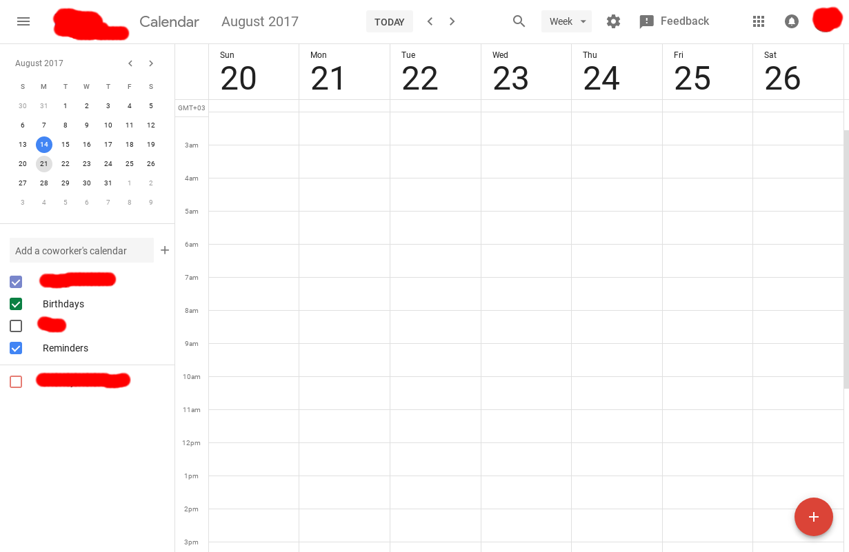 Google Calendar On Desktop 2024 Easy to Use Calendar App 2024