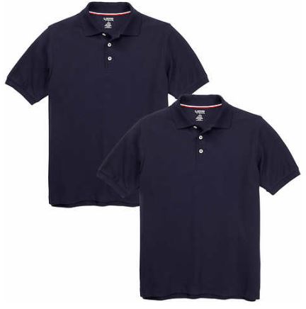 the Costco Connoisseur: Save on French Toast School Uniforms at Costco!
