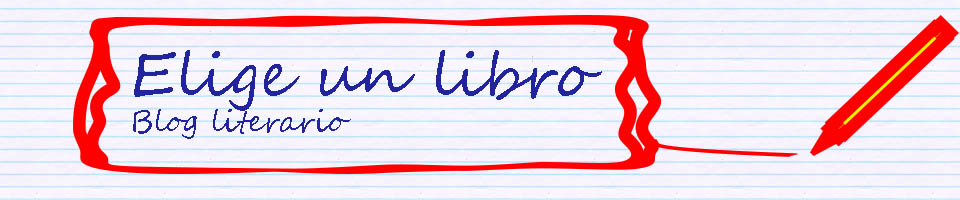 Elige un libro