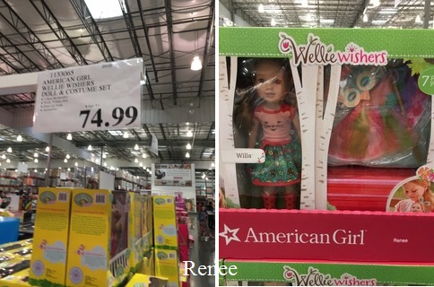 ashlyn wellie wisher costco