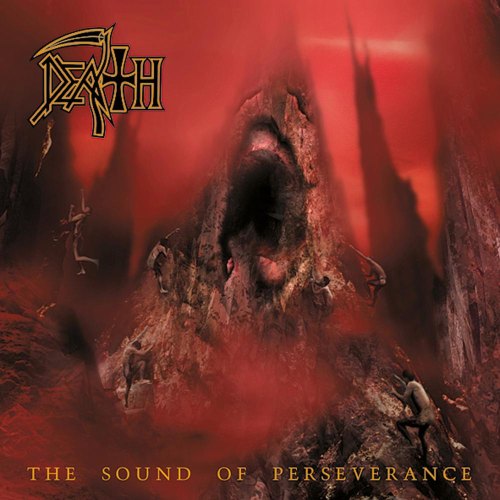 Especial DeathThe Sound Of Perseverance