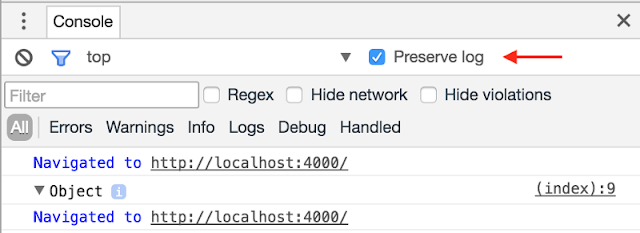 Mastering Chrome Developer Tools: Next Level Front-End Development Techniques Mastering Chrome Developer Tools: Next Level Front-End Development Techniques
