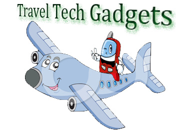 travel gadgets