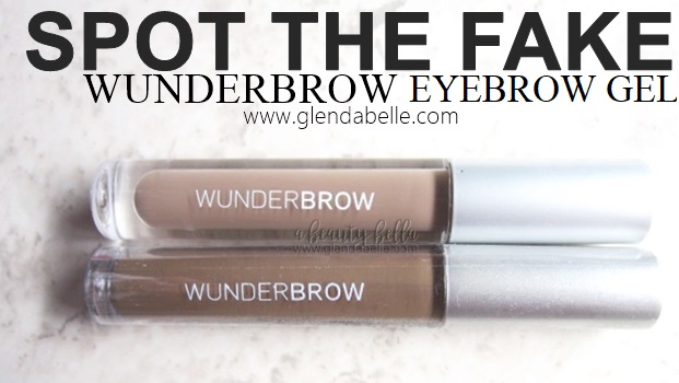 Wunderbrow Eyebrow Gel Wunderbrow Eyebrow Gel