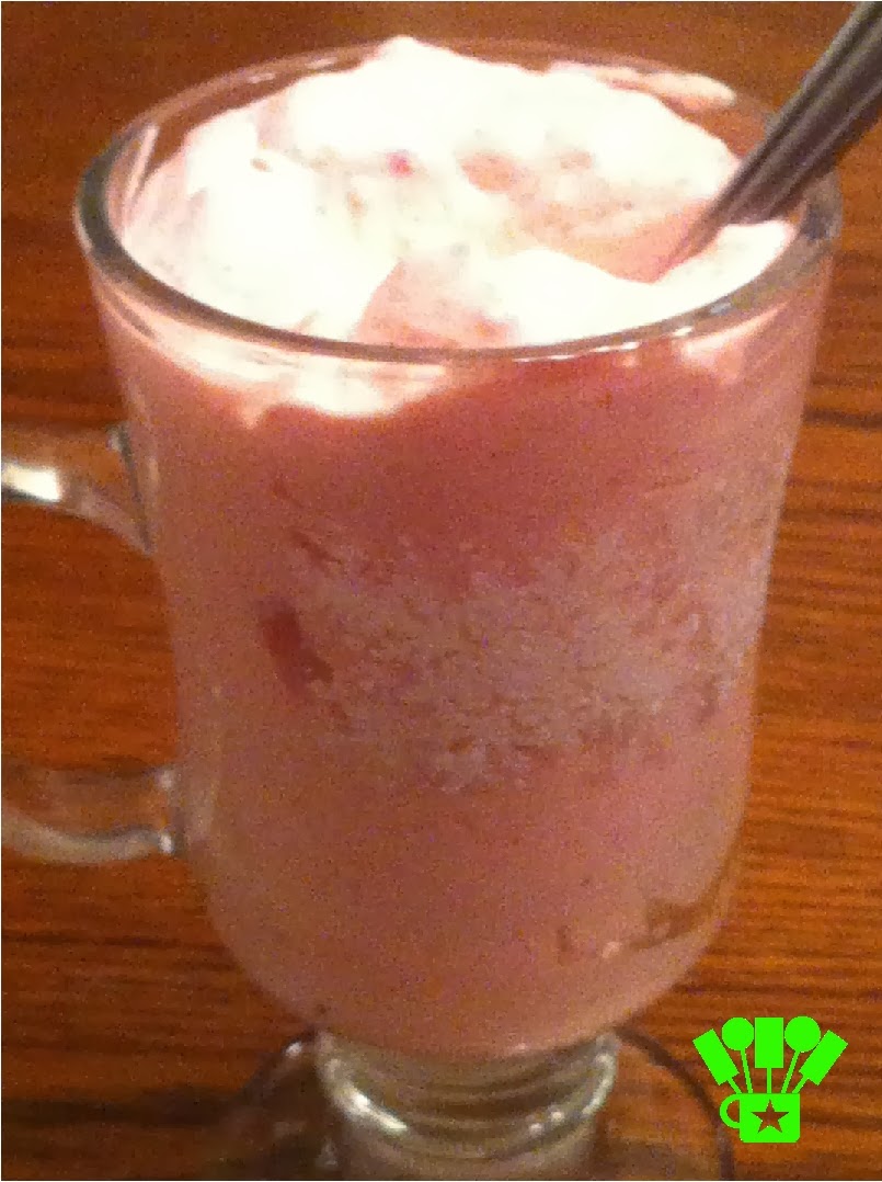 StrawberryBanana Jello Salad Recipe