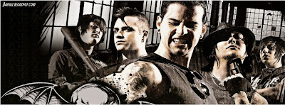 Foto sampul facebook avenged sevenfold Foto sampul facebook avenged sevenfold