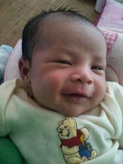 Our Little Prince...Muhammad Darwisy Lutfi