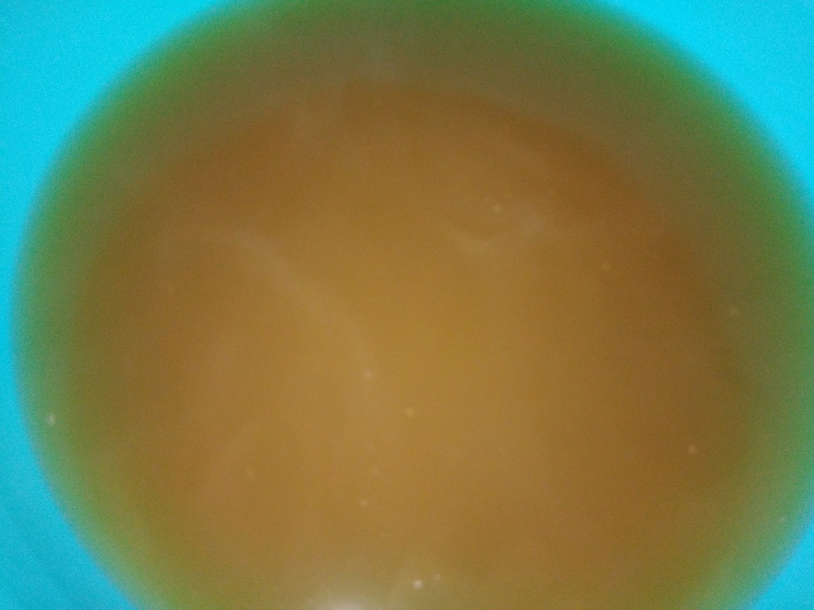 * Recette thermomix bouillon de légumes maison avec les épluchures