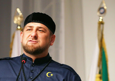 Ramzan Kadyrov Ramzan Kadyrov
