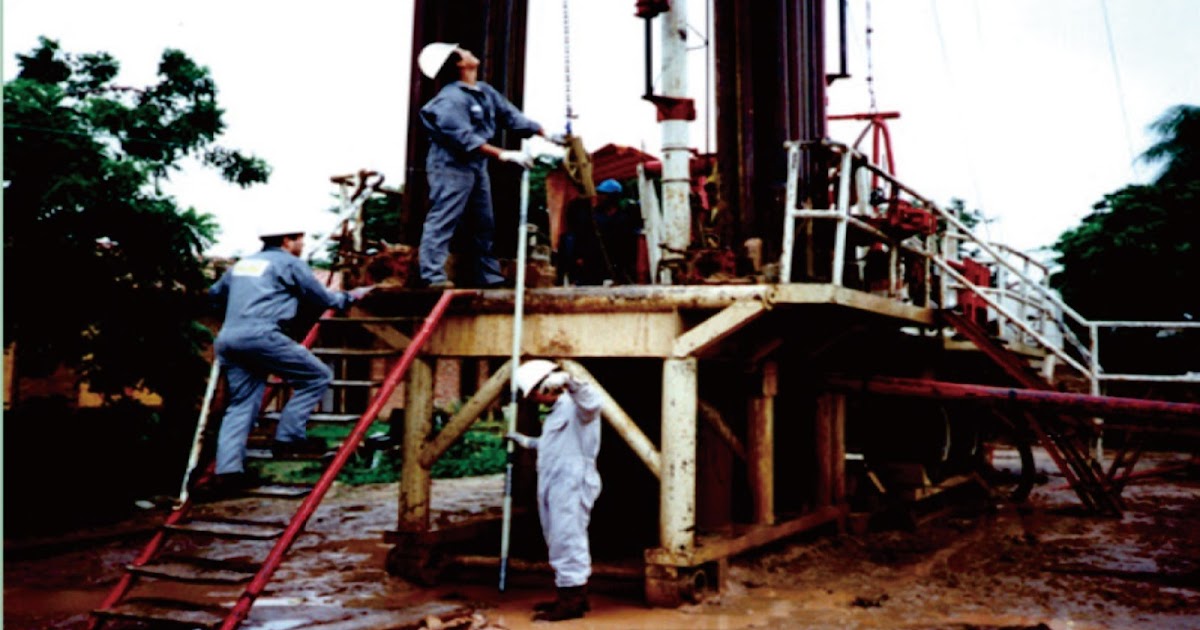 Distributor Instrument Geofisika: LOGGING INSTRUMENTS