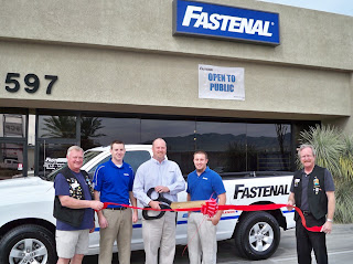 Fastenal Company & Subsidiaries k Rating by BrightScope