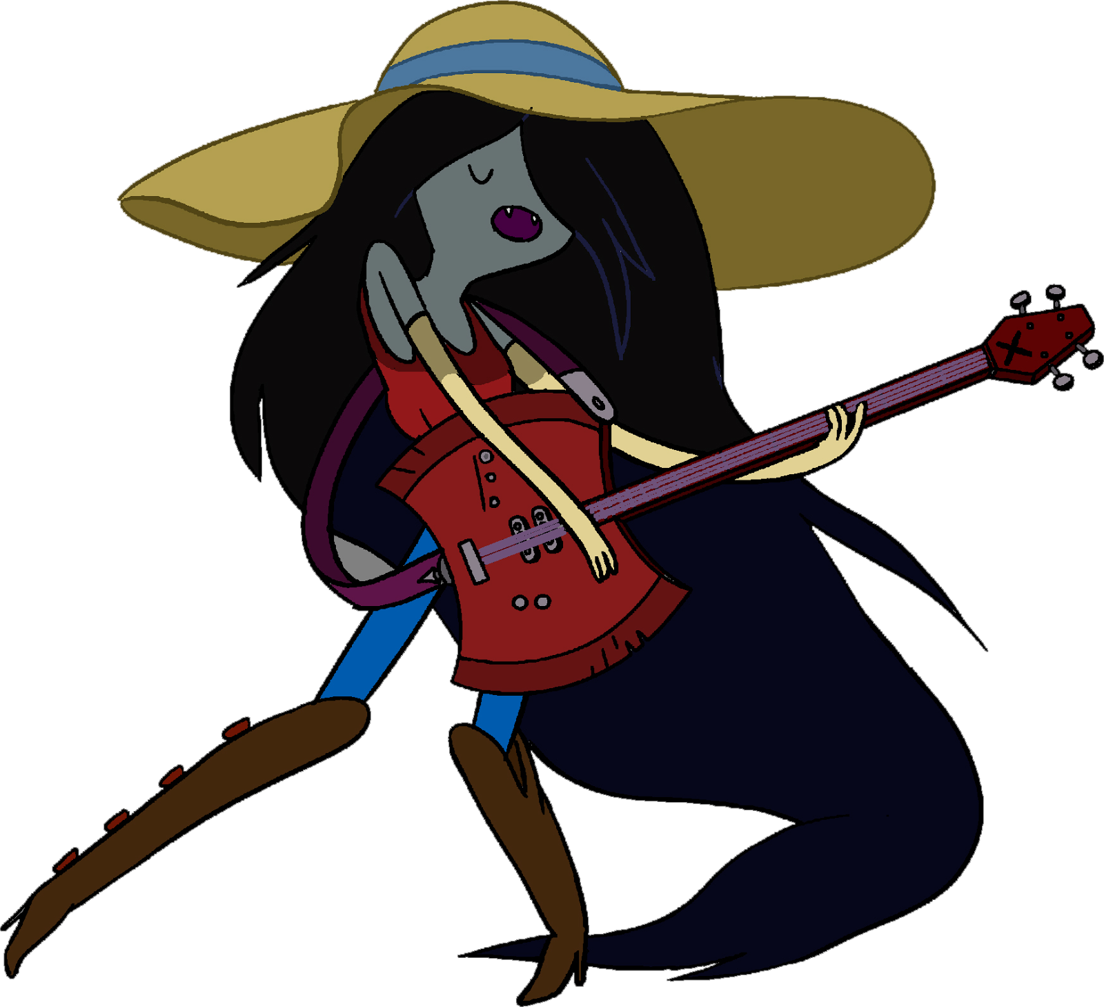 Adventure Time With Aliesha Marceline The Vampire Queen Adventure Time With Aliesha Marceline The Vampire Queen