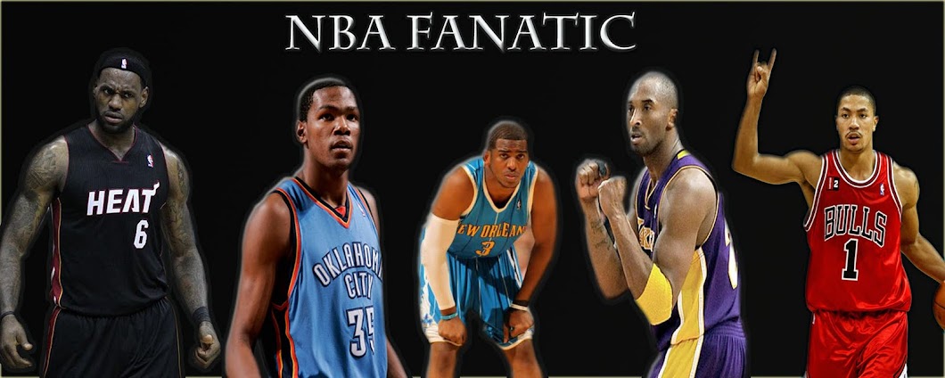 NBA Fanatic