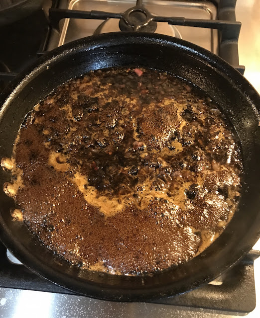 Food Lust People Love MarmaladeGlazed Baked Chicken FoodBloggers4FL