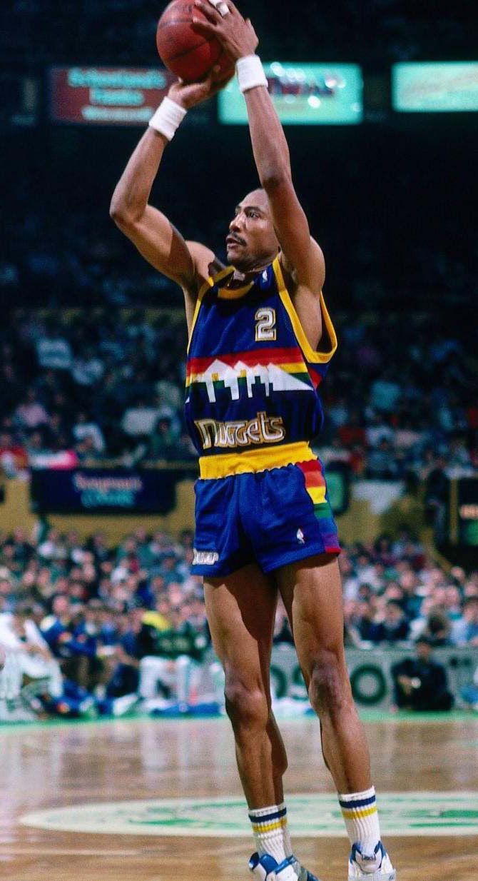 DAR Sports The 20 Greatest NBA Players of The 80s