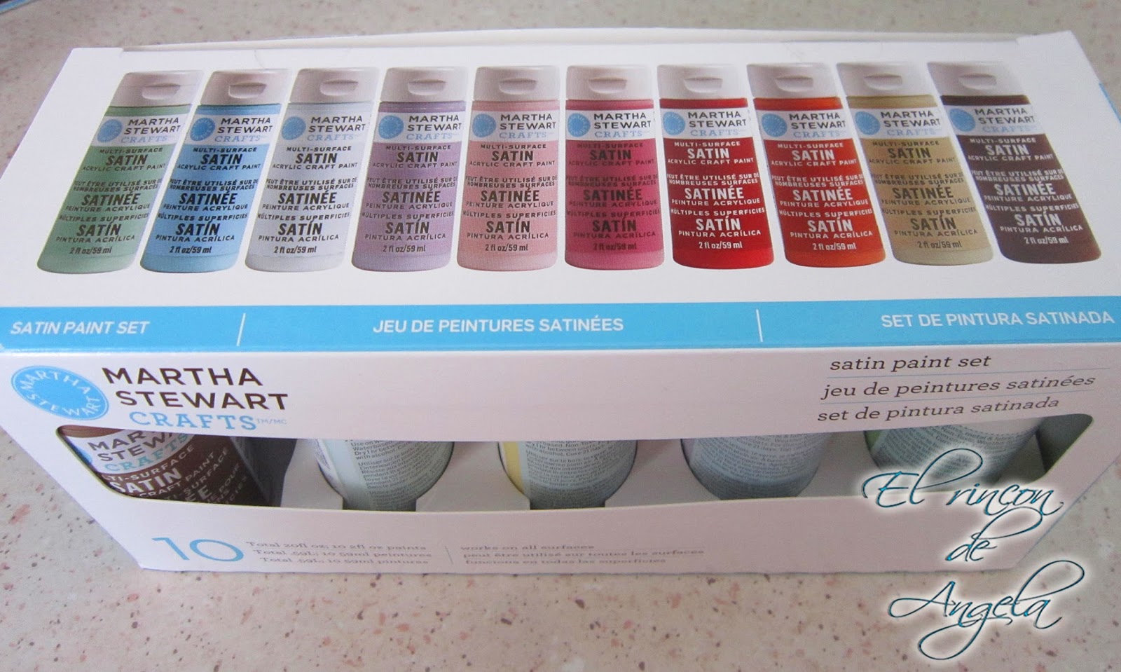 pintura acrilica para pintar cristal