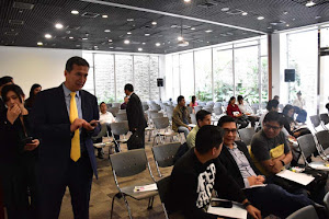 III Jornada Aduanera Noviembre 2019