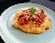 Polenta - Romanialaisen ja Italialaisen keittiön kulmakivi - tarjoiltuna Italialaisittain Ragun ja Parmesaanin kera
