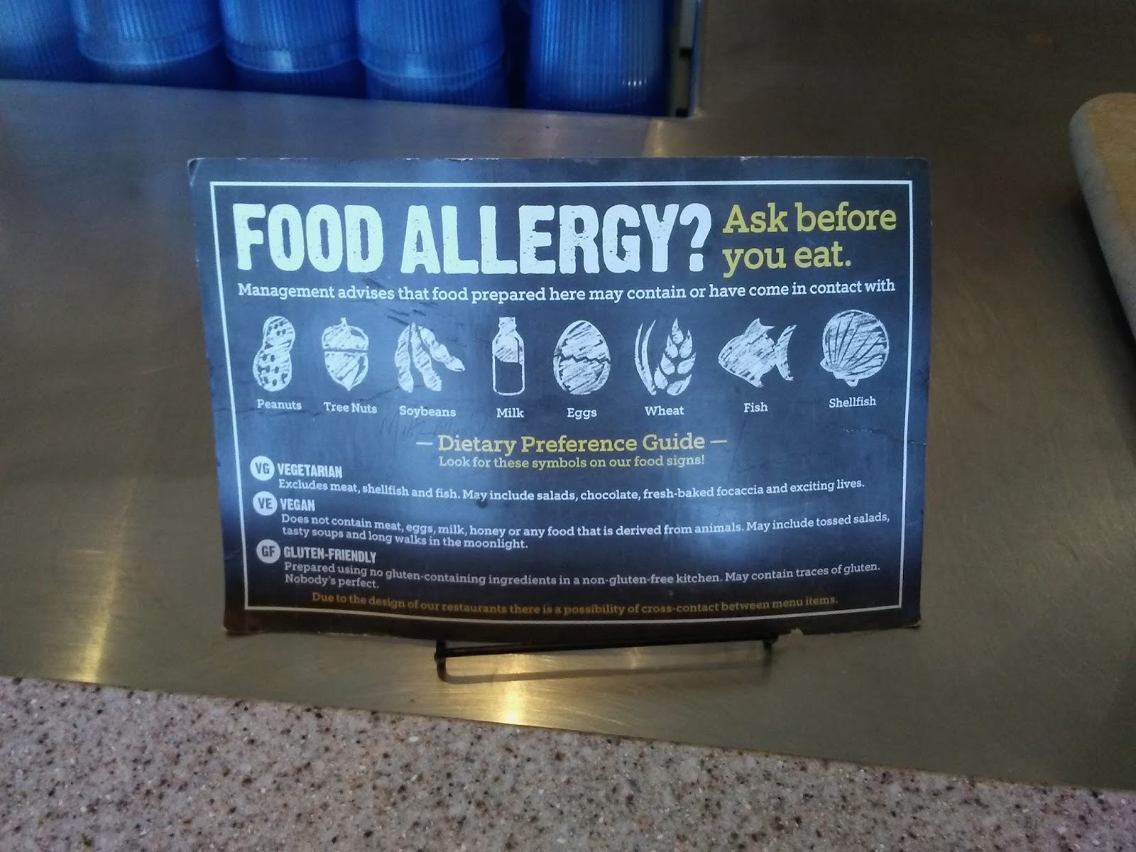 Mom Knows Best Giveaway Sweet Tomatoes Is An Allergy Friendly