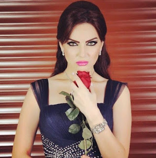 سناب صفاء سلطان سناب صفاء سلطان