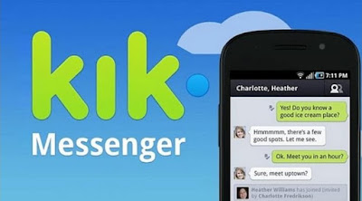 Kik
