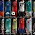 PES 2013 Big Kitpack GDB World Cup 2018