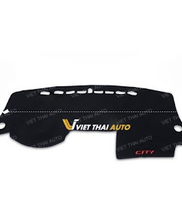 tham taplo honda city thảm taplo honda city