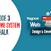 Web Design & Development Sinhala Course Lesson 3 | Domain Name System (DNS)