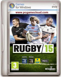 download rugby 2015 pc game