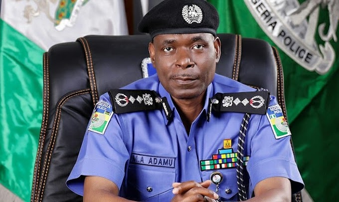 Police arrest proprietor for allegedly raping corp member in Delta