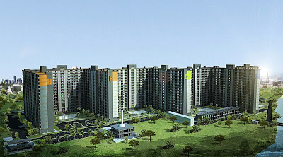 Perbedaan Rusunami, Rusunawa dan Apartemen ~ Cerita Properti