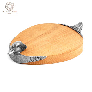 The Great Eastern Home introduces its exceptional range of Pewter Collection The Great Eastern Home introduces its exceptional range of Pewter Collection