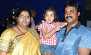 Telugu Actor Sunil Family Wife Parents children's Marriage Photos