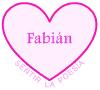 Mi Nombre en un Corazón Fabián SENTIR LA POESÍA Mi Nombre en un Corazón Fabián SENTIR LA POESÍA