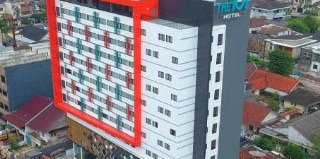 LOKER FINANCIAL CONTROLLER THE 101 HOTEL PALEMBANG JULI 2020 LOKER FINANCIAL CONTROLLER THE 101 HOTEL PALEMBANG JULI 2020