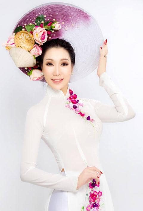 Sản phẩm thiên nhiên trị khỏi bệnh hen suyễn do NSƯT Trịnh Kim Chi chia sẻ Sản phẩm thiên nhiên trị khỏi bệnh hen suyễn do NSƯT Trịnh Kim Chi chia sẻ