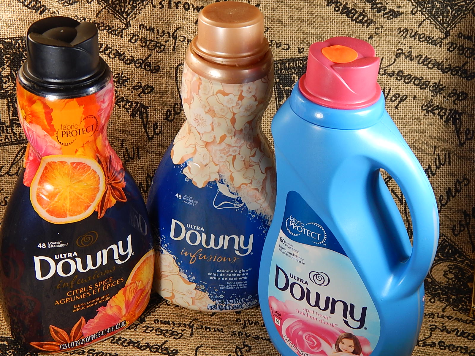 Homemade Febreze Odor Eliminator. Chatter Gal