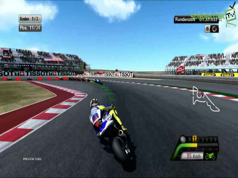MOTOGP 2013 игра