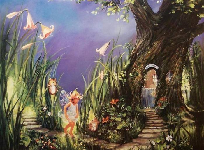   . Mary Baxter St Clair