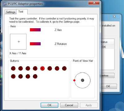 Cara driver converter stik ps2 ke usb drive