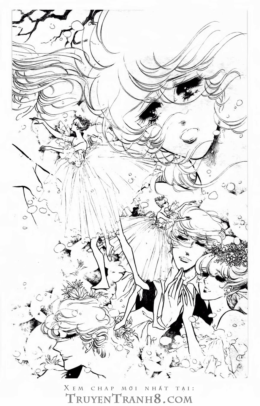 Swan - Vũ Khúc Thiên Nga Chap 105 - Next Chap 106