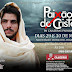 Paixão de Cristo em Cajazeiras dias 29 e 30 de março