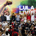 Lançado o primeiro vídeo da campanha "Lula Livre!". Assista